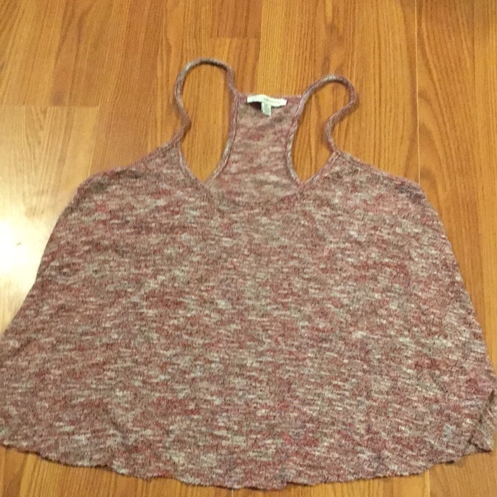 American Eagle Outfitters crop Tank size Medium (U)